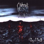 CD Cantens Mortem "Valey of Death"