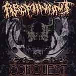 CD Abominant "Conquest"