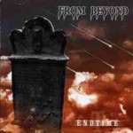 CD From Beyond "Endtime"