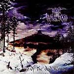 CD Dark Inversion "The Land of the dead Warriors"