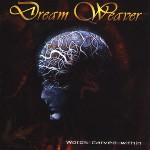 CD Dream Weaver "Words Carved Within"