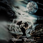 CD Luna Ad Noctum "Dimness Profound"