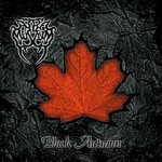 CD Atra Mustum "Black Autumn"