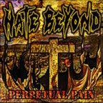 CD Hate Beyond "Perpetual Pain"