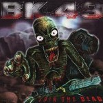 CD BK 49 "Join the Dead"