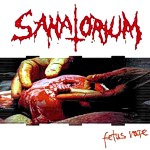 CD Sanatorium "Fetus Rape"