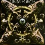 CD Grim Force "Circulation to Conclussion"