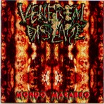 CD Venereal Disease "Mondo Macabro"