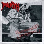 CD Darth "Buttfucked By Destiny"