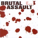 CD Brutal Assault "Open Air vol. 8"