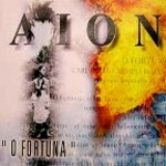 CD Aion "O Fortuna (MCD)"