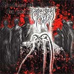 CD Condemned Cell "Shadows of the Past"