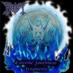 CD Frost "Extreme Loneliness Fragments"