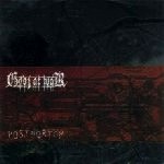 CD Gods at War "Postmortem"