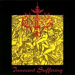 CD Polymorph "Innocent Suffering"