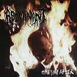 CD Abominant "The Way After"