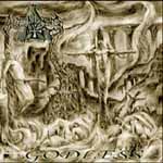 CD Avenger "Godless"