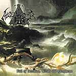 CD Avenger "Fall Of Devotion - Wrath And Blasphemy"