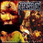 CD Desecration "Pathway To Deviance"
