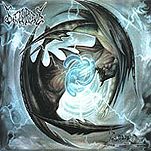 CD Sabrax "Devilsspear"