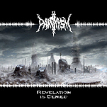 CD Paroxysm "Revelation Is Denied"