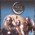 CD The Meads of Asphadel "The Excommunication of Chirst"