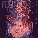 CD F.O.B. "Follow the Instructions"